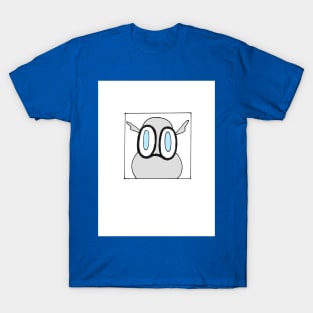 Hypo The Sensory Hippo T-Shirt